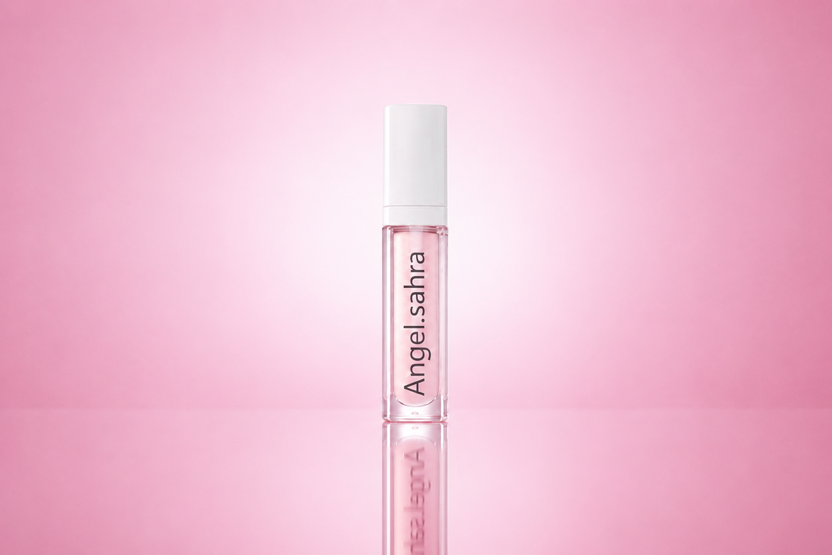 Glow Lips Strawberry Kiss