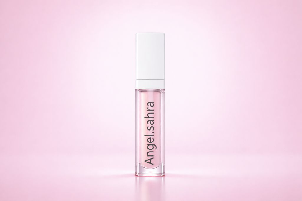 Glow Lips Strawberry Kiss