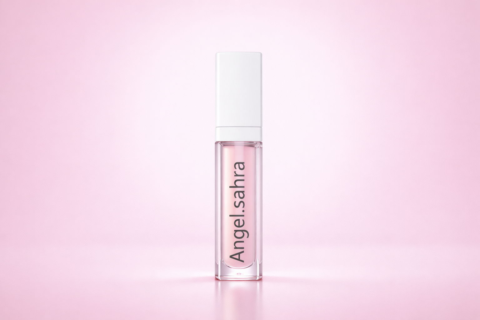 Glow Lips Strawberry Kiss