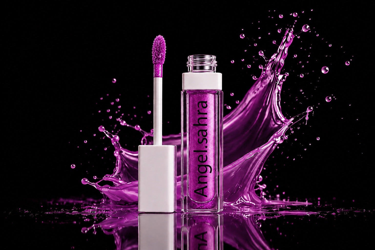 Glow Lips Cherry Kiss