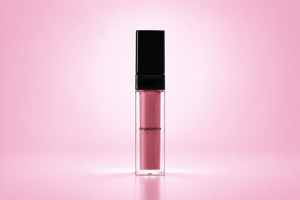 Lippenstift Quiet