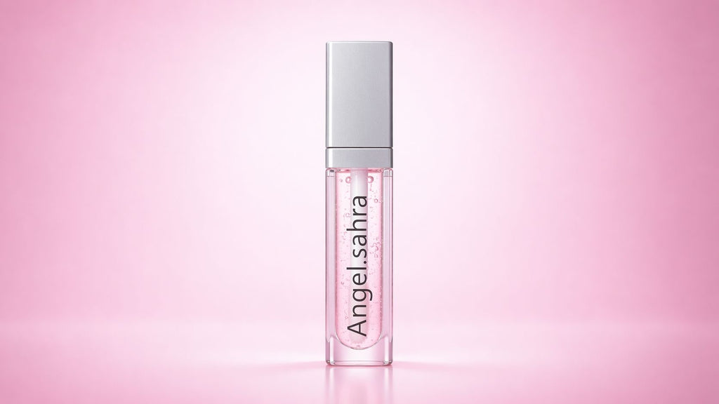 Glow Lips Watermelon Splash