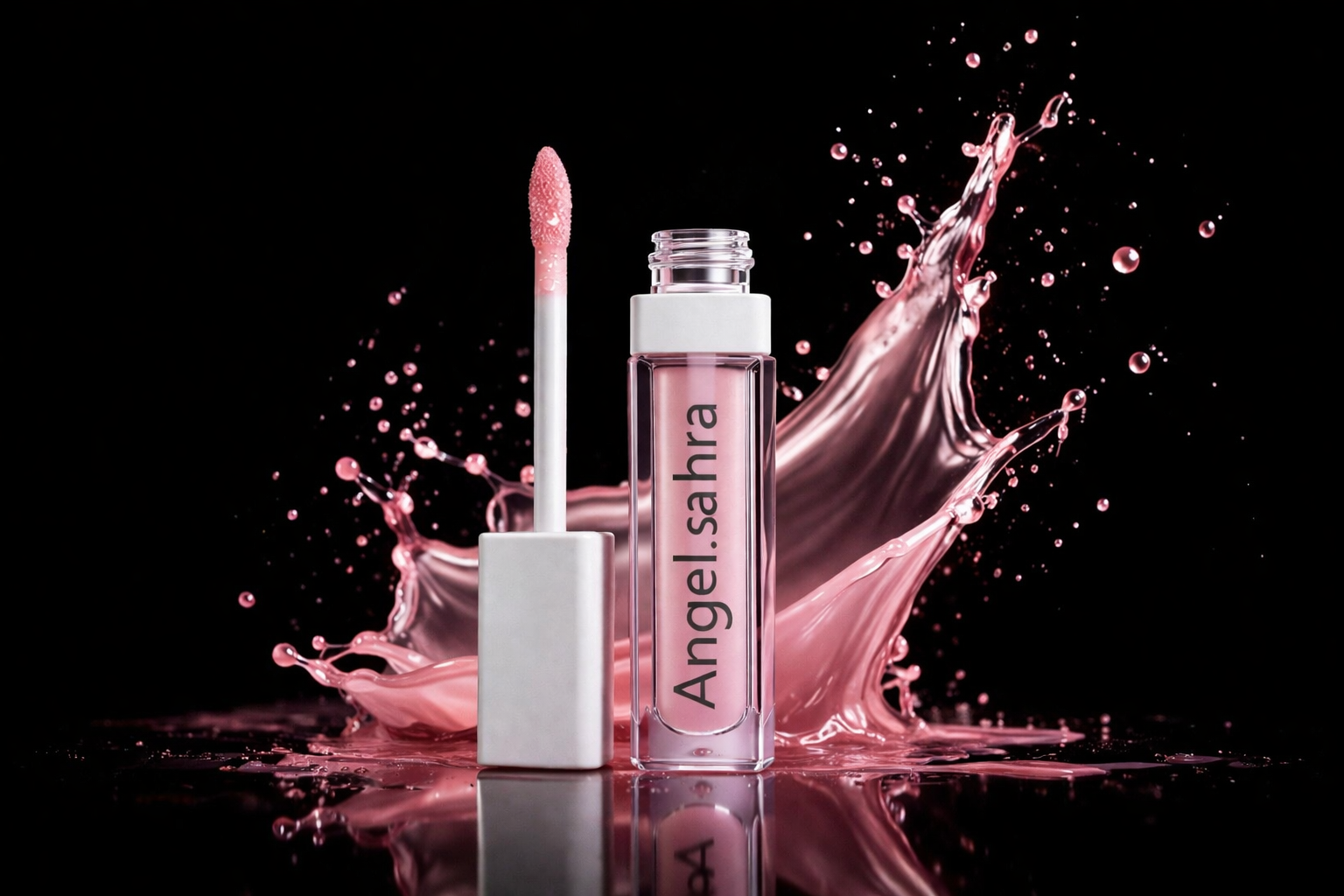 Glow Lips Watermelon Splash