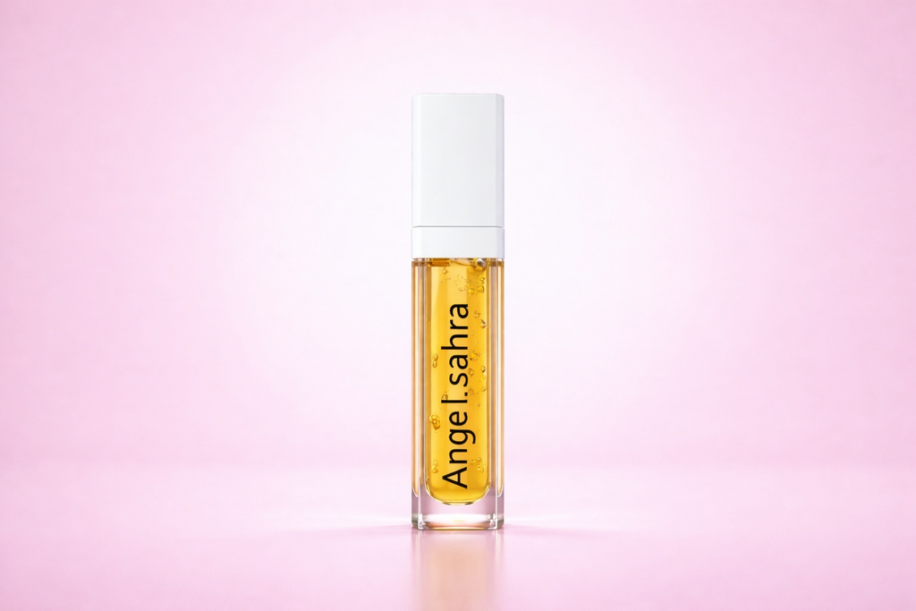 Glow Lips Peach Kiss