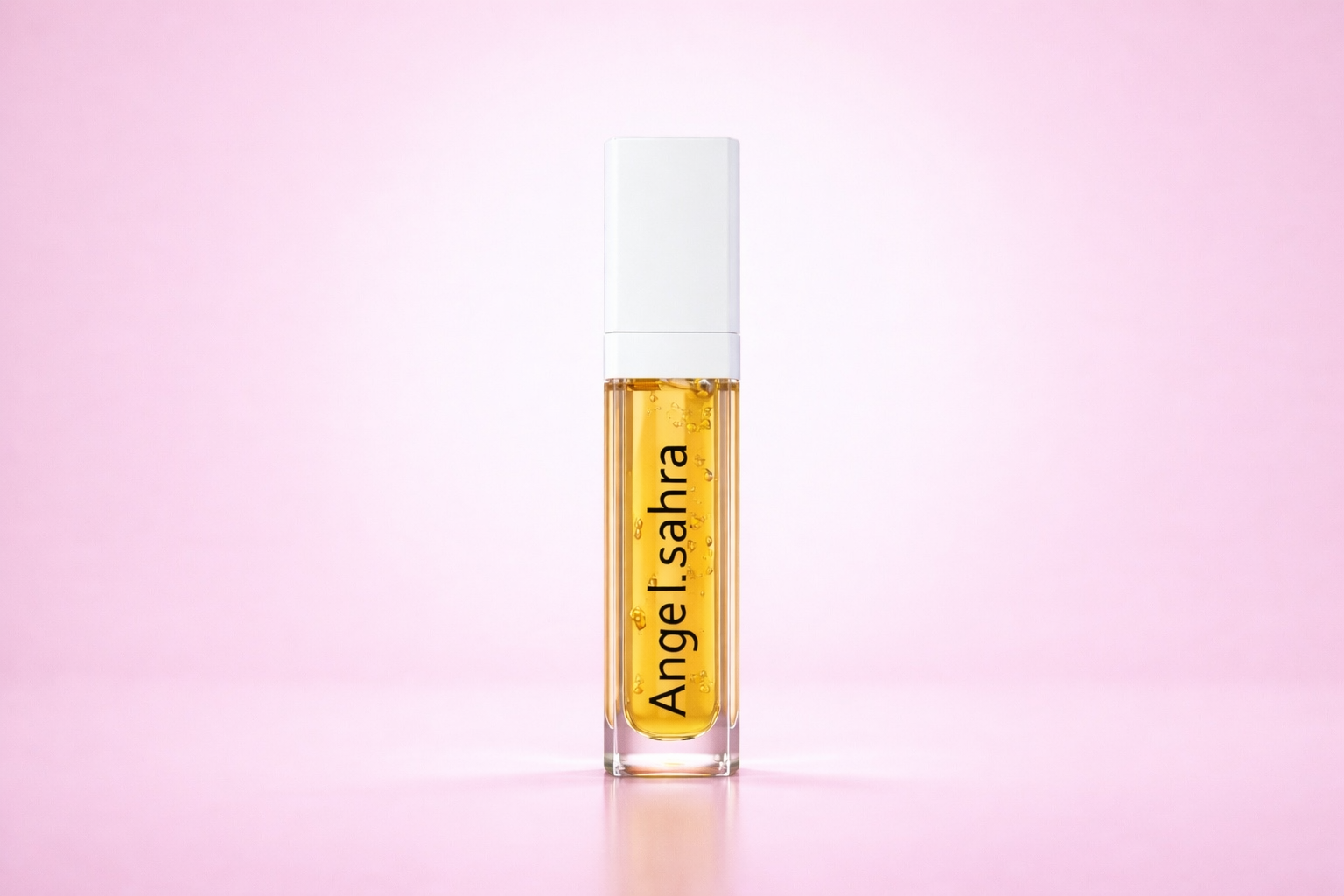 Glow Lips Peach Kiss