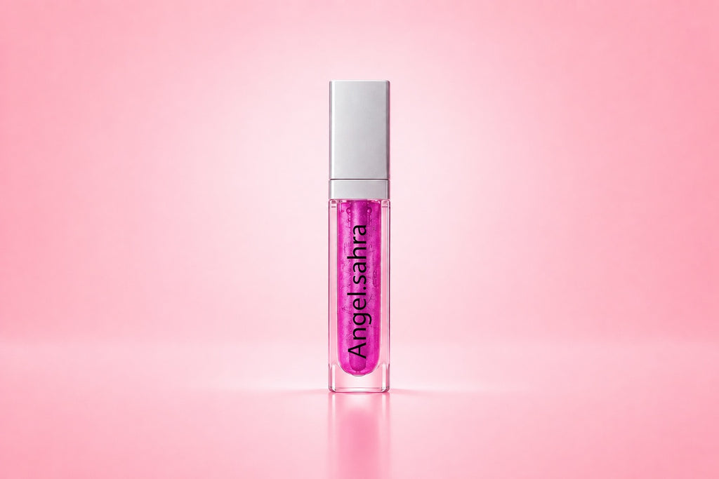 Glow Lips Cherry Kiss