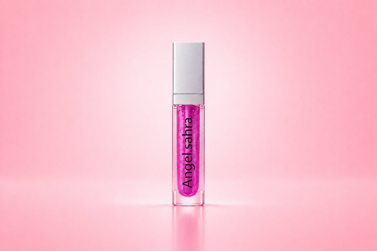 Glow Lips Cherry Kiss