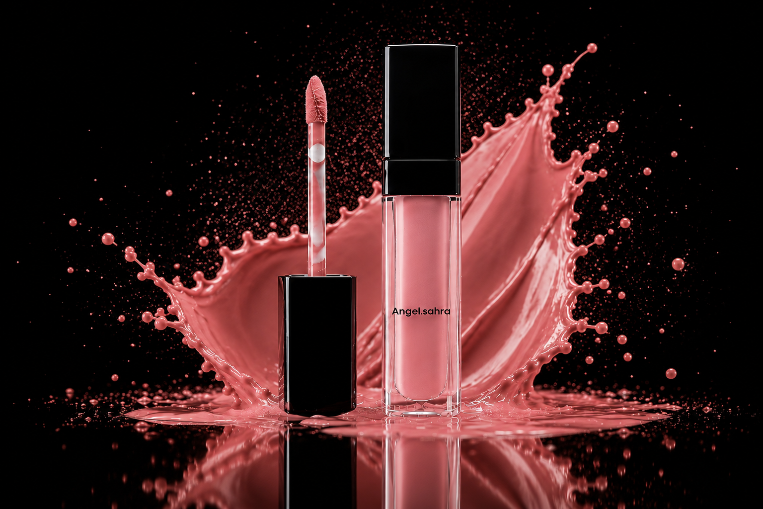 Lippenstift Quiet