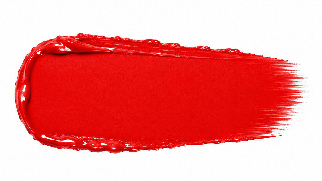 Luscious Red