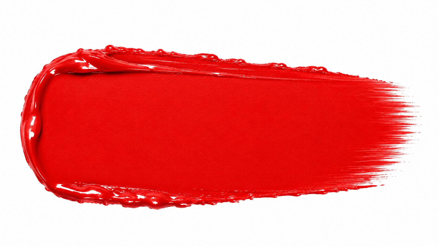 Luscious Red