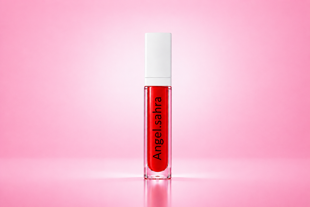 Luscious Red