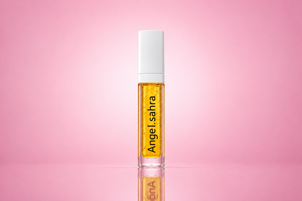 Glow Lips Peach Kiss