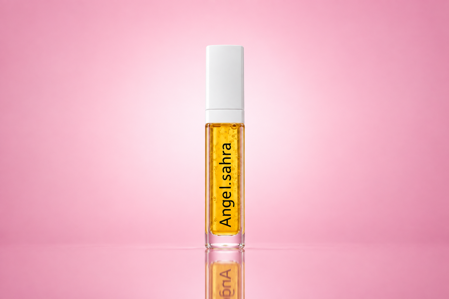 Glow Lips Peach Kiss