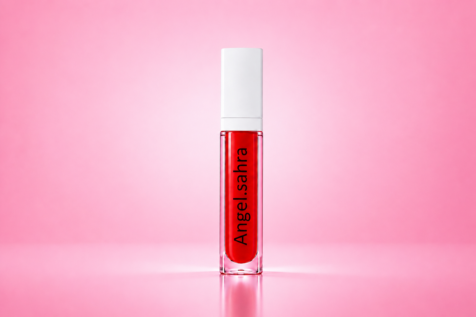 Luscious Red