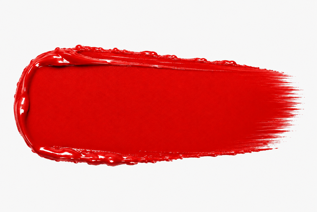 Luscious Red