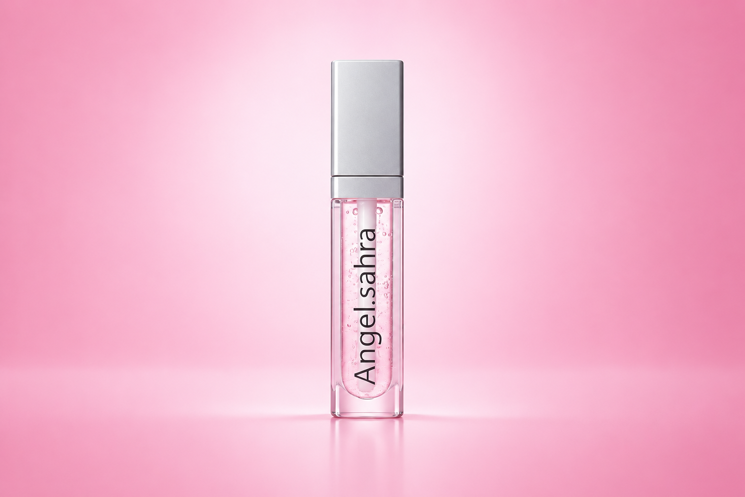 Glow Lips Watermelon Splash