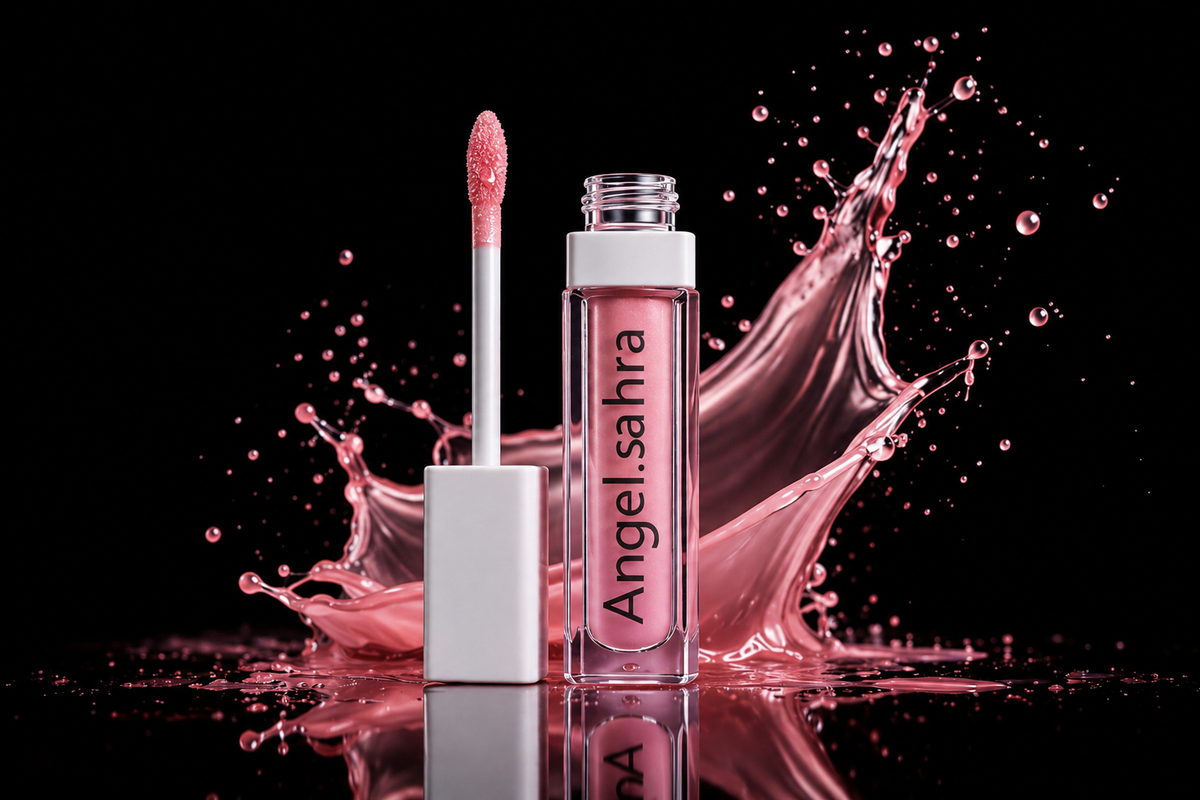 Glow Lips Watermelon Splash